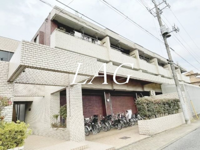 【外観】 | ディラヴェール田柄 | 外観です。