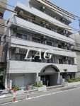 セントレー市ヶ谷の画像