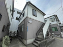 墨田区押上３丁目のアパートの画像