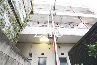 【外観】 | 八千代マンション | 外観です。