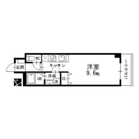 シーム・ドエル筒井
