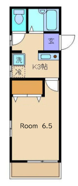 パークメゾン中野坂上の間取り|お電話ですと、よりスムーズにご案内可能です！