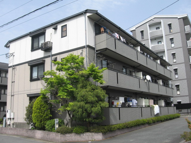 サニーヒル西町