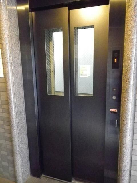 ルーブル下北沢弐番館のその他