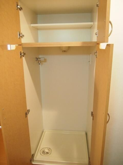 ルーブル下北沢弐番館の設備