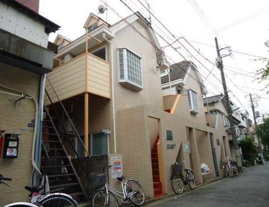 【外観】