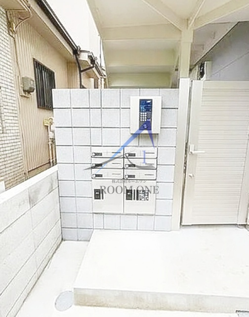 レイズコート羽田