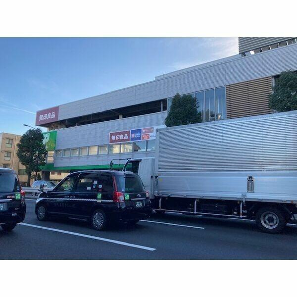 エクセリア千歳船ベルデの周辺