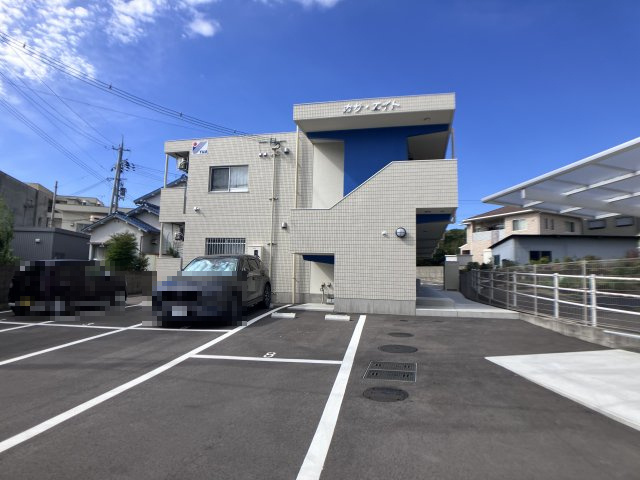 カサ・エイト