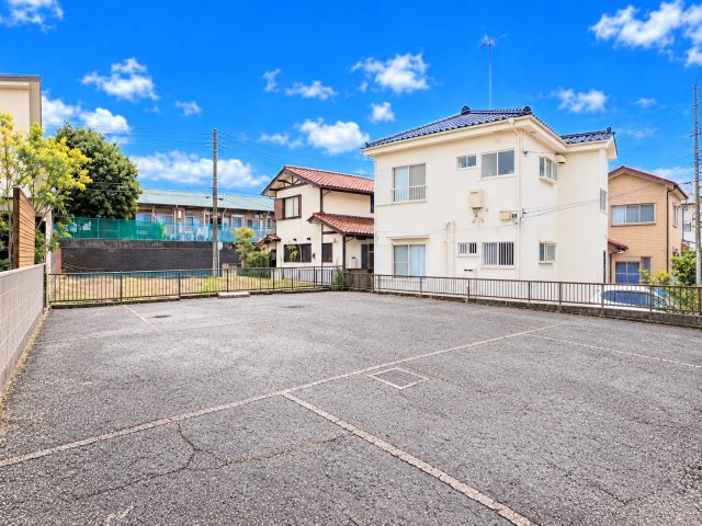 【外観】 | ◆南区六ッ川２丁目　建築条件なし土地◆ | ◆一戸建てを中心とした街並みが整然と続き、周辺は高い建物が建っていないので、緑の多い閑静な趣を感じる環境です。街並みや周辺環境も重要なポイントです！！
