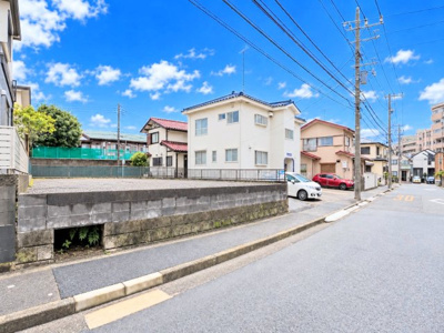 【周辺】 | ◆南区六ッ川２丁目　建築条件なし土地◆ | ◆子育て世代のスタッフもいますので、お客様目線での物件選び、ご提案が可能です。お問い合わせいただきました物件以外も多数ご紹介させていただきます。