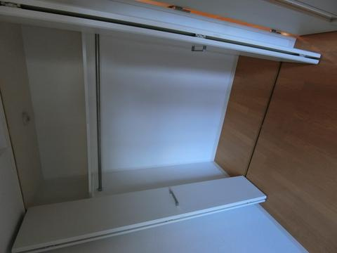 ＫＤＸレジデンス雪谷大塚(ケイディーエックスレジデンスユキガヤオオツカ)の収納