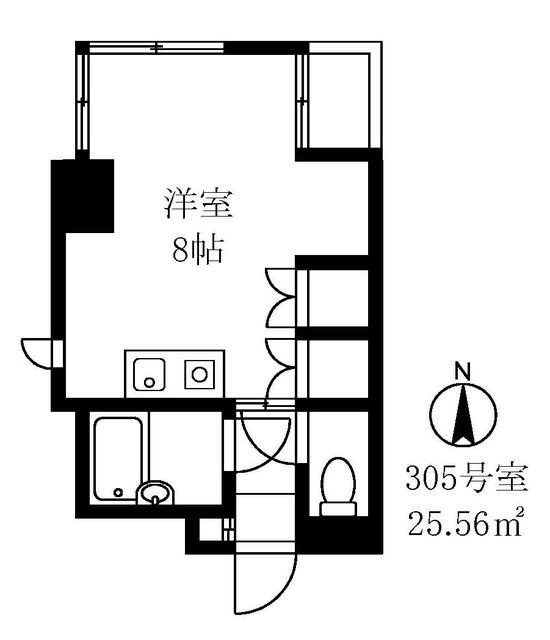 第一松栄ビル