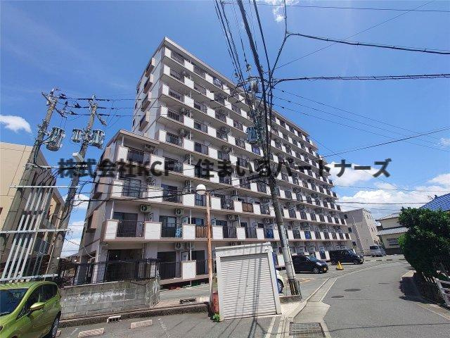 豊国スカイマンション国分
