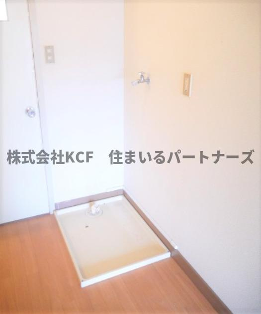レジデンス宮本の設備