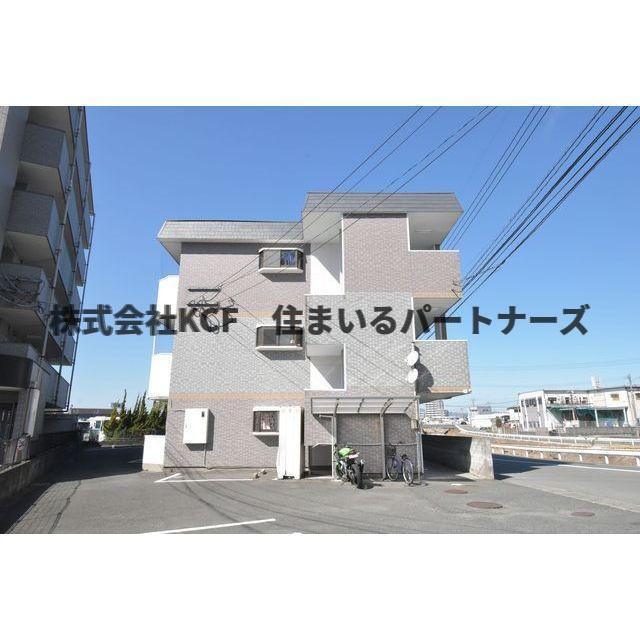 ラ バンリュ東合川のその他共用部分