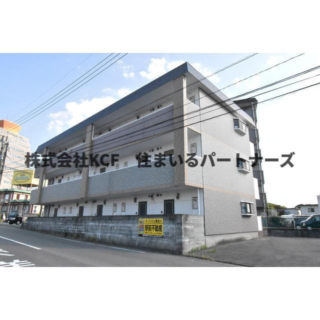 ラ バンリュ東合川