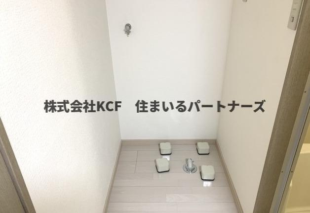 ラ バンリュ東合川の設備