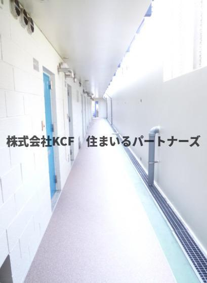 ラ・グランリヴィエールの設備