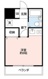 さいたま市南区南浦和３丁目のマンションの画像