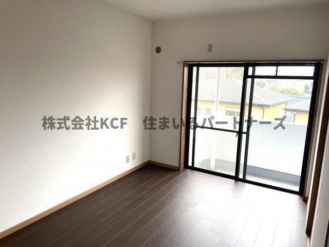 ブルウジュの内装|物件の内装です