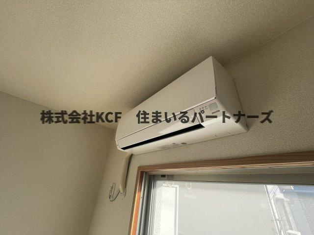 久留米市国分町の賃貸マンションの設備