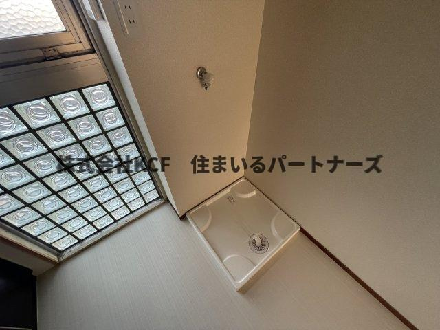 久留米市国分町の賃貸マンションのその他