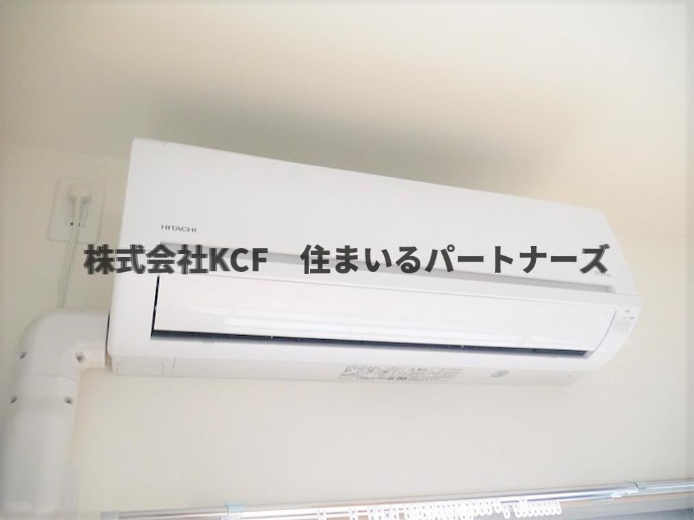 Aletta合川の設備