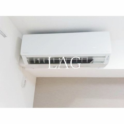 【その他】 | ウィンドテラス四つ木Ⅲ | エアコンです。