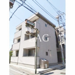 ウィンドテラス四つ木Ⅲの画像