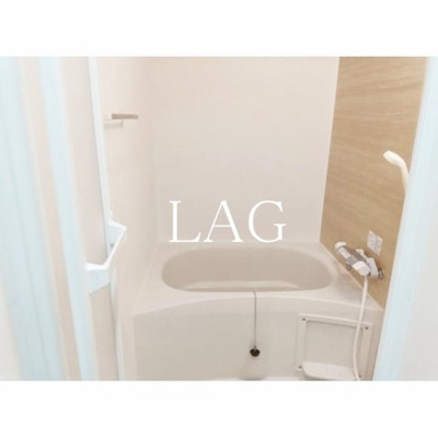 【浴室】 | ウィンドテラス四つ木Ⅲ | お風呂です。
