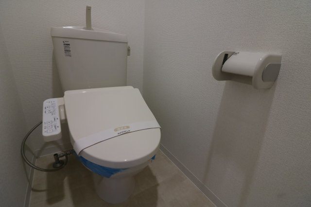 【トイレ】
