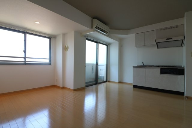 【洋室】