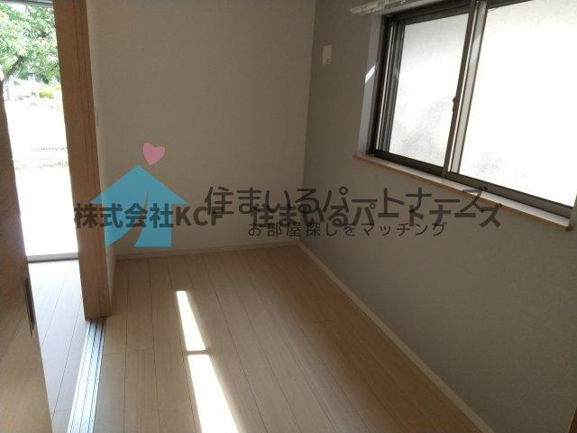 Prevoyance久留米駅西の洋室|使い勝手のいい洋室です