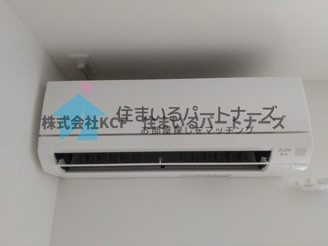 Prevoyance久留米駅西の設備