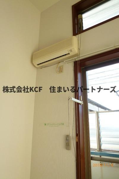 Aレガード久留米大前B棟のその他