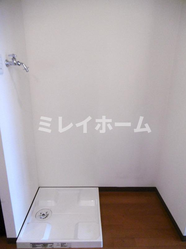 CASA MIA NAKANOBUの設備
