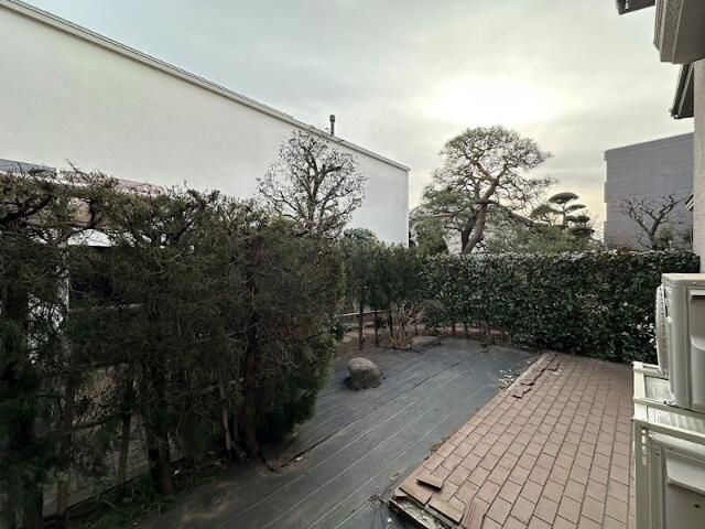 下目黒５丁目戸建のその他