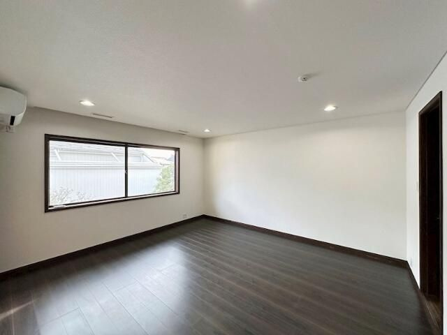 下目黒５丁目戸建の寝室