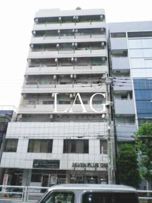 【外観】 | ダイヤモンドレジデンス錦糸町 | 外観です。