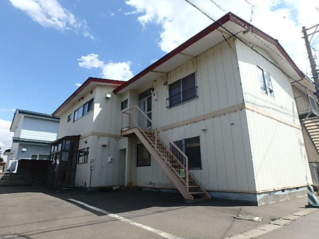 啓北町２世帯
