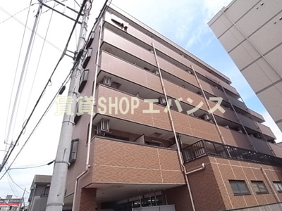 【外観】 | ＹＫマンション
