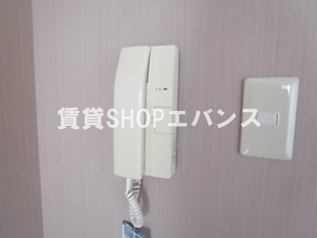 【セキュリティ】 | ＹＫマンション