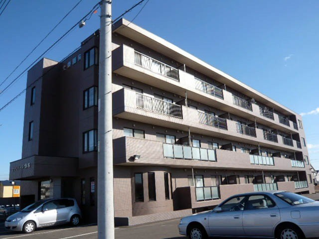 グランドール錦西