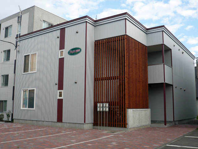 ポプリ春日町Ⅱ