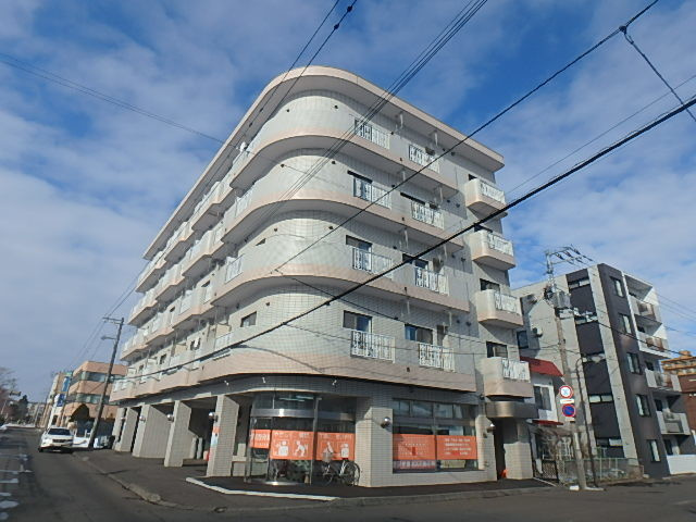 フォレストコーポ