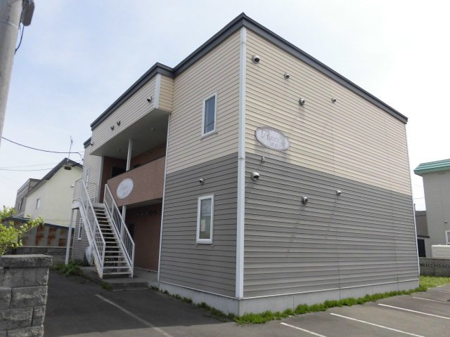 ポプリ富丘