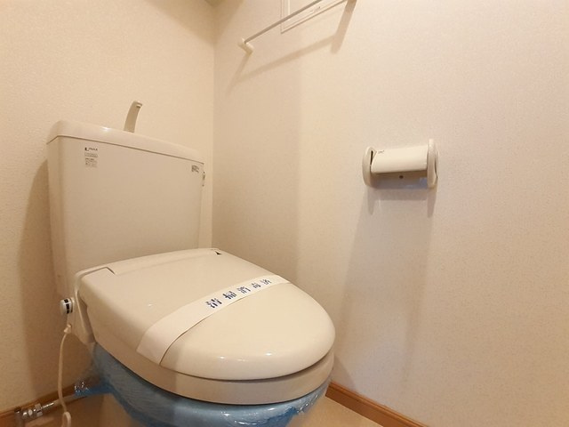 【トイレ】 | サンセール　C