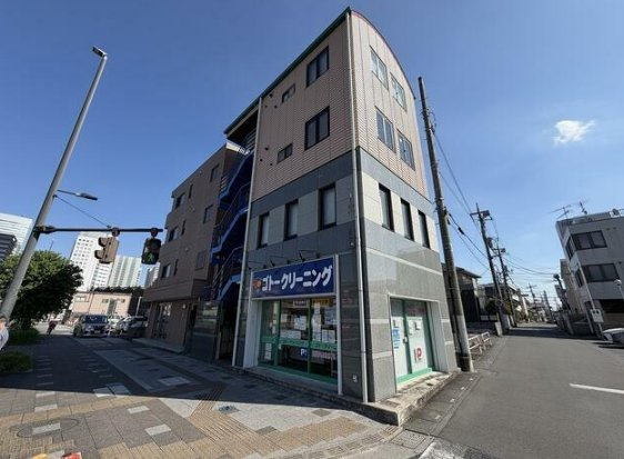 【外観】