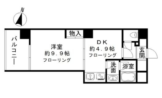 ジェラ恵比寿レジデンス